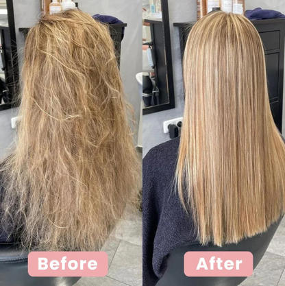 Mendaira™ Split End Trimmer