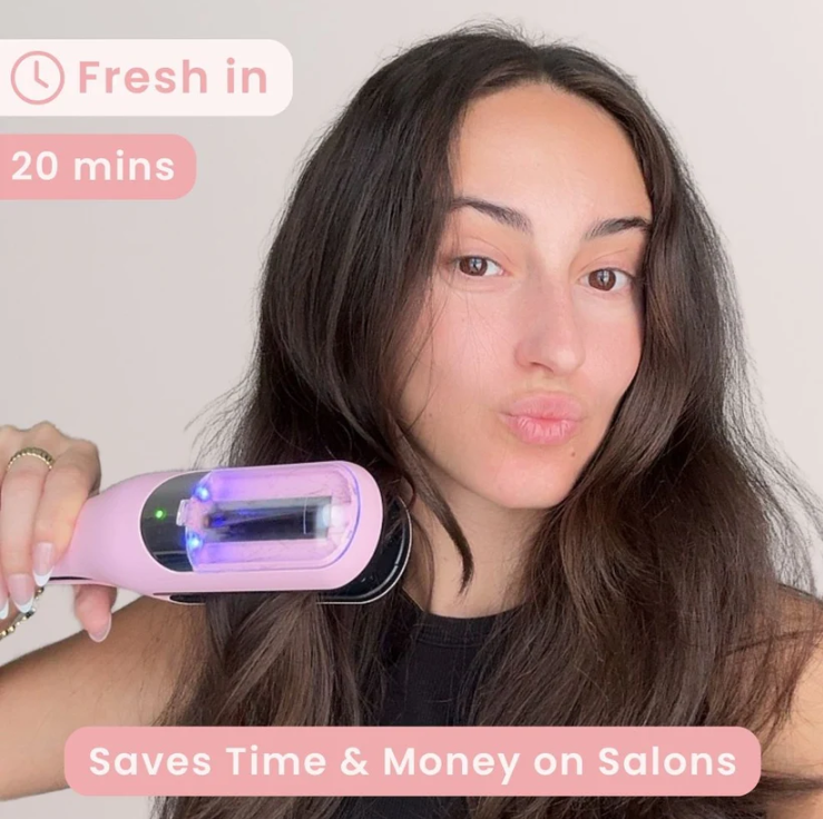 Mendaira™ Split End Trimmer