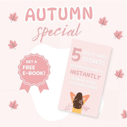 Mendaira™ Split End Trimmer